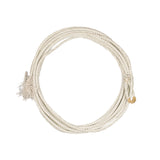 Pool's waxed lasso classic wax