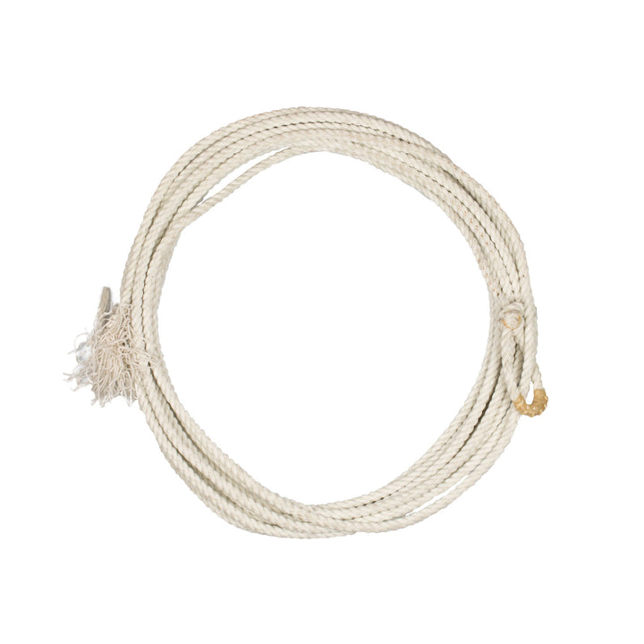 Pool's waxed lasso classic wax