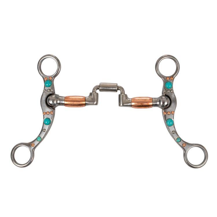Pool's correctional bit