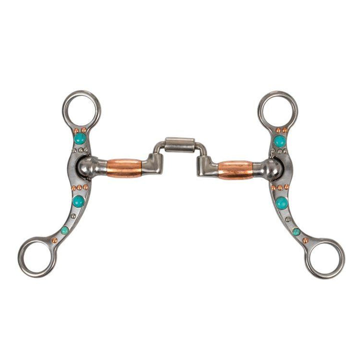 Pool's correctional bit