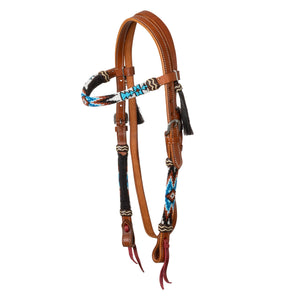 Pool's ice western bridle