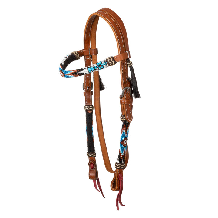 Pool's ice western bridle
