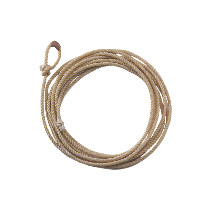 Pool's waxed lasso professional