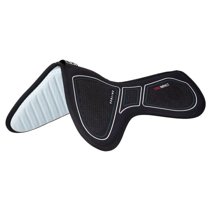 Acavallo sublime zero impact flat memory foam pad