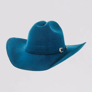 American Hat makers Cattleman | Cowboyhut aus Filz für Herren