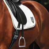 Passier stirrup leathers velvet touch deluxe
