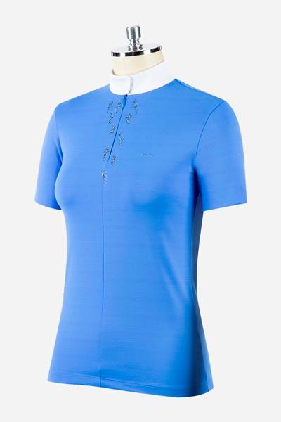 Animo bycar poloshirt für Damen