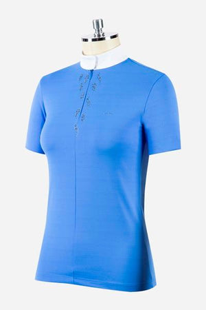 Animo bycar poloshirt für Damen