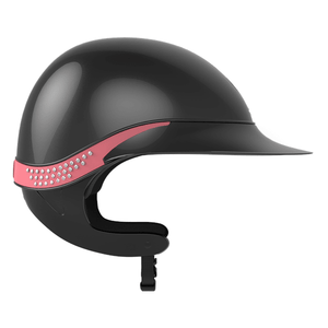 gpa helmet motorcycle GPA First Lady Global strass TLS helmet