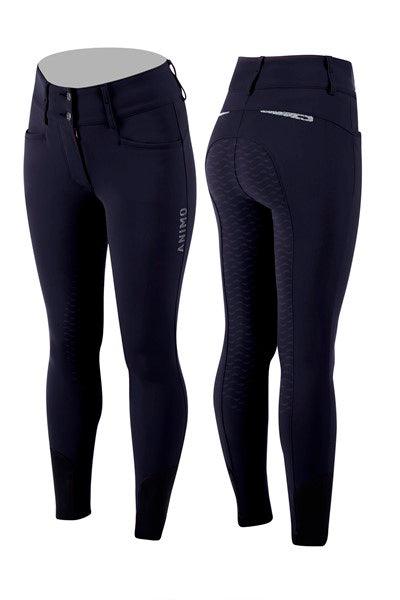Animo nathan fullgrip breeches for women