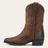 Ariat  heritage bottes western pour enfants