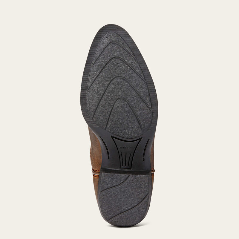 Ariat  heritage bottes western pour enfants