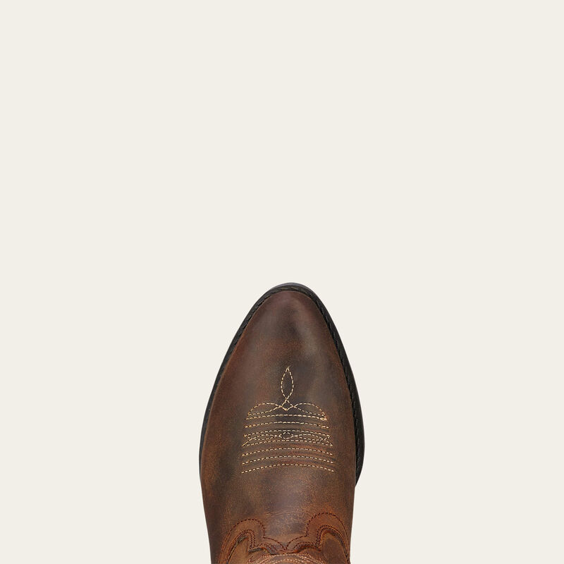 Ariat  heritage bottes western pour enfants