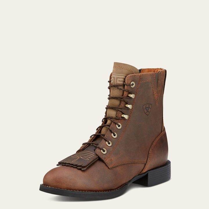 Ariat heritage lacer II Stiefelette für Damen