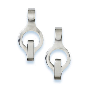 Stübben 2299 Curb Chain Hooks