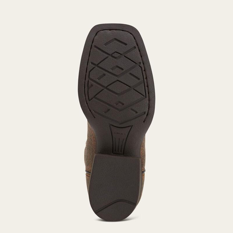 Ariat tombstone westernstiefel für Kinder