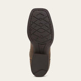 Ariat tombstone westernstiefel für Kinder