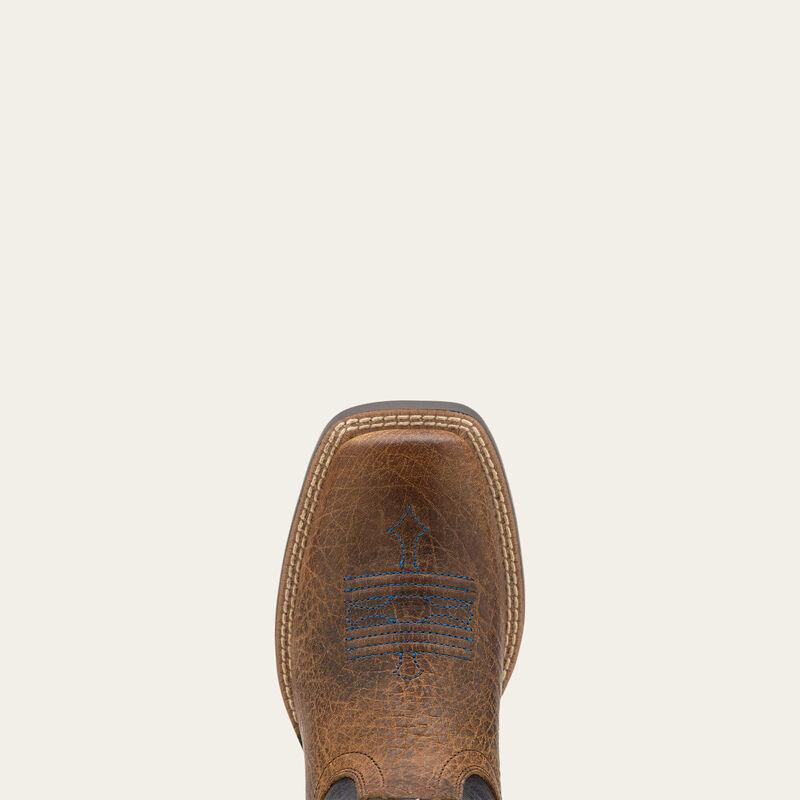 Ariat tombstone westernstiefel für Kinder
