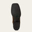 Ariat Round up wide square toe Westernstiefel für Damen