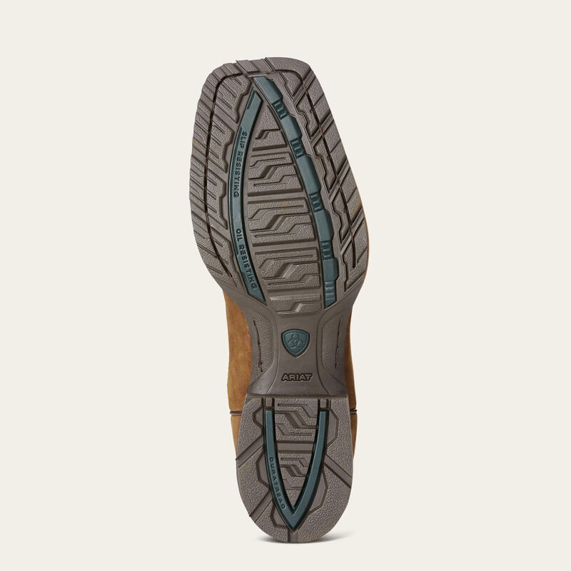 Ariat hybird rancher Westernstiefel für Männer