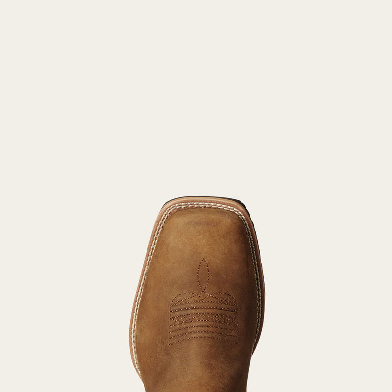 Ariat hybird rancher Westernstiefel für Männer