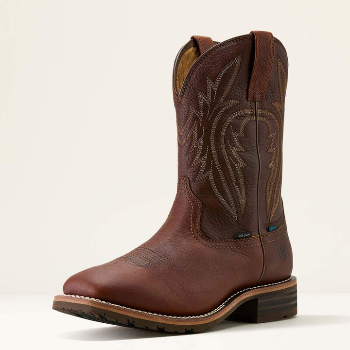 Ariat hybird rancher waterproof 400 gr Westernstiefel für Männer