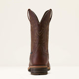 Ariat hybird rancher waterproof 400 gr Western boot for men