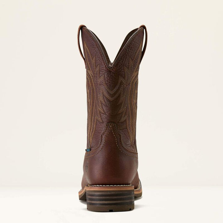 Ariat hybird rancher waterproof 400 gr Westernstiefel für Männer