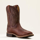 Ariat hybird rancher waterproof 400 gr Western boot for men