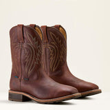 Ariat hybird rancher waterproof 400 gr Western boot for men