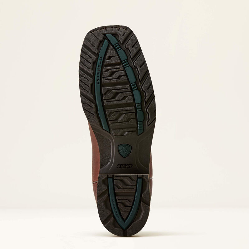 Ariat hybird rancher waterproof 400 gr Western boot for men