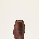 Ariat hybird rancher waterproof 400 gr Western boot for men