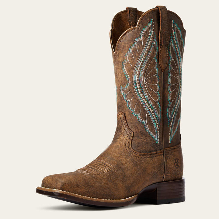 Ariat prime time bottes western pour dames