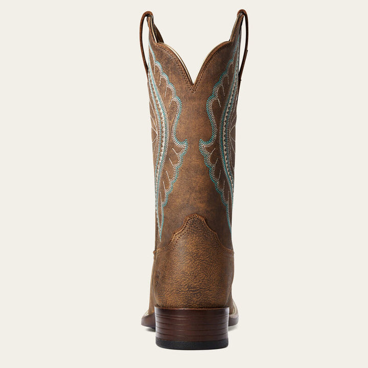 Ariat prime time bottes western pour dames