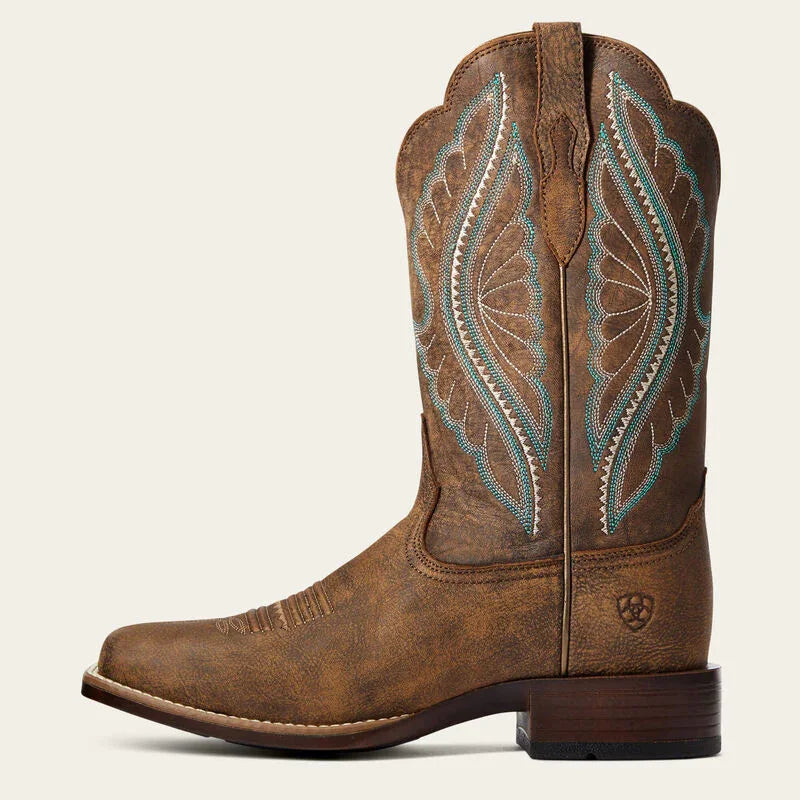 Ariat prime time Westernstiefel für Damen