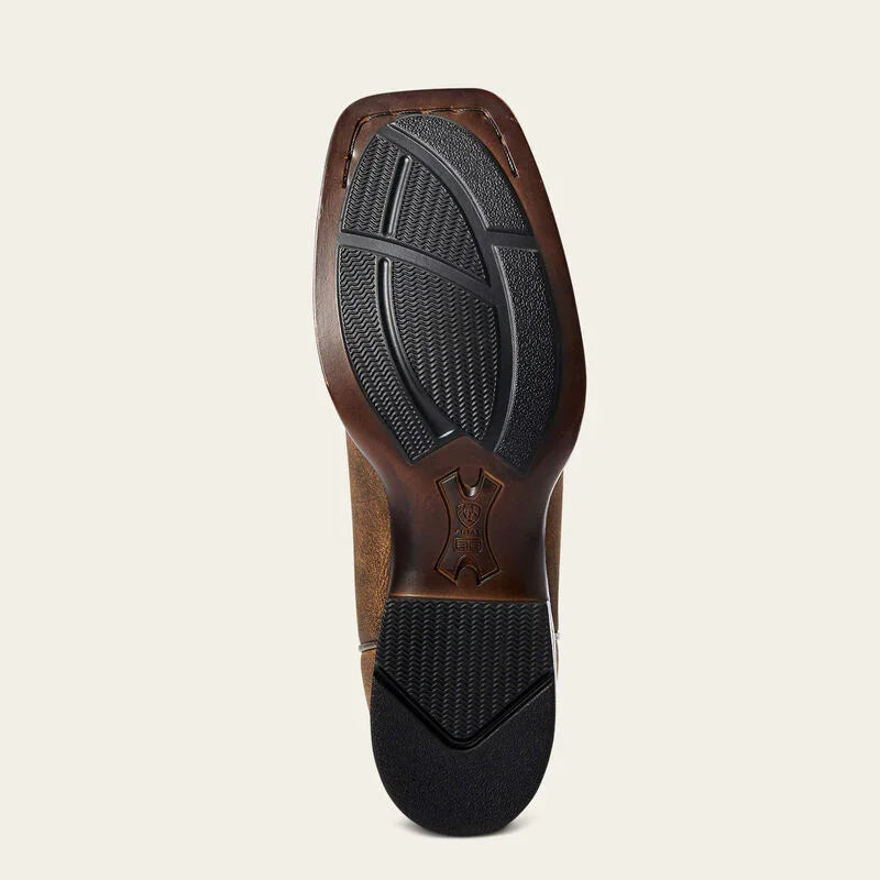 Ariat prime time Westernstiefel für Damen