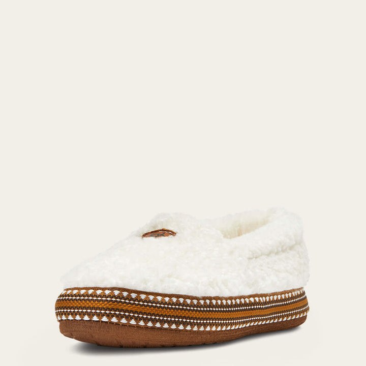 Chausson douillet Ariat