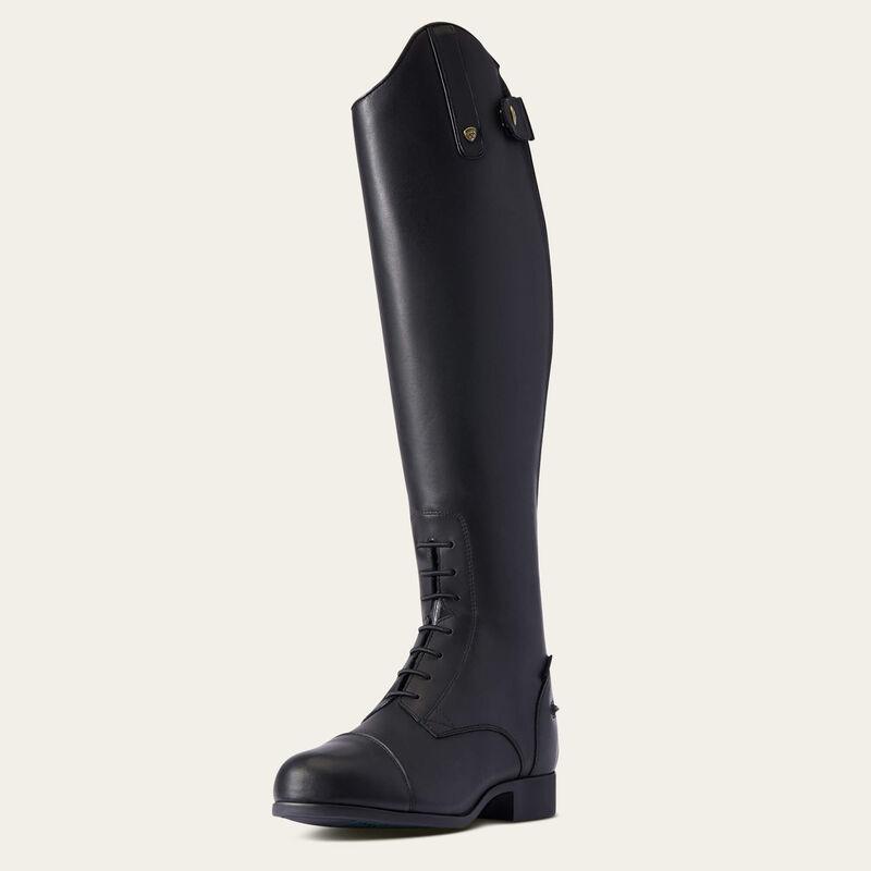 Bottes d'équitation hautes isolées et imperméables pour femme Ariat Heritage Contour II
