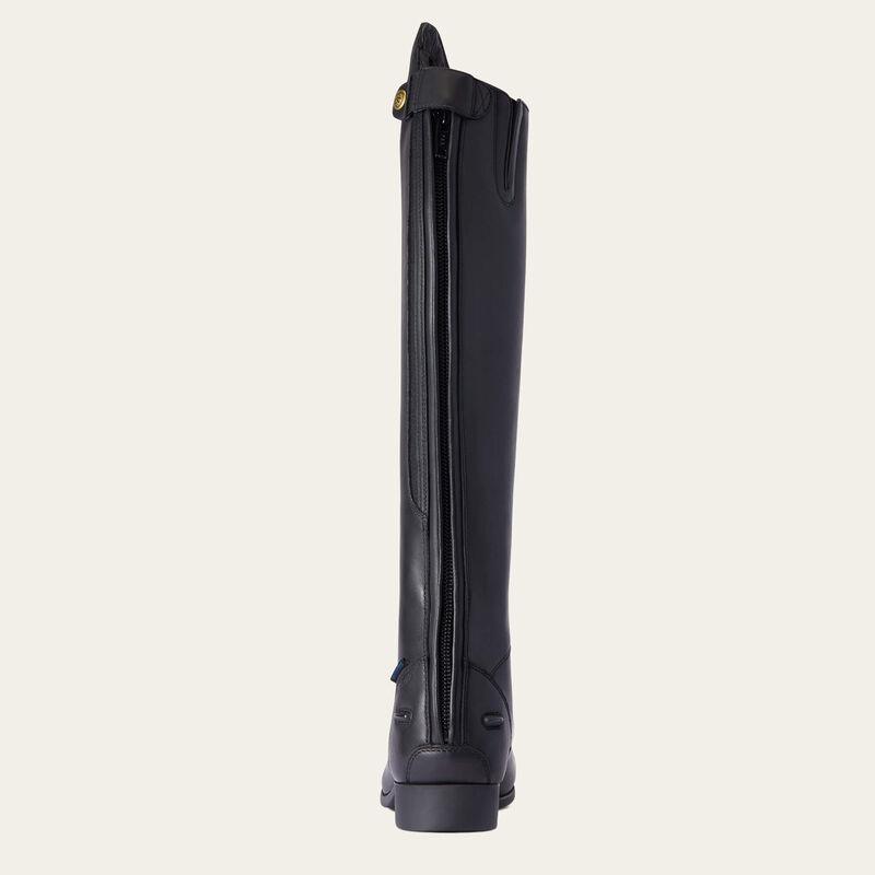 Bottes d'équitation hautes isolées et imperméables pour femme Ariat Heritage Contour II