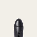 Bottes d'équitation hautes isolées et imperméables pour femme Ariat Heritage Contour II