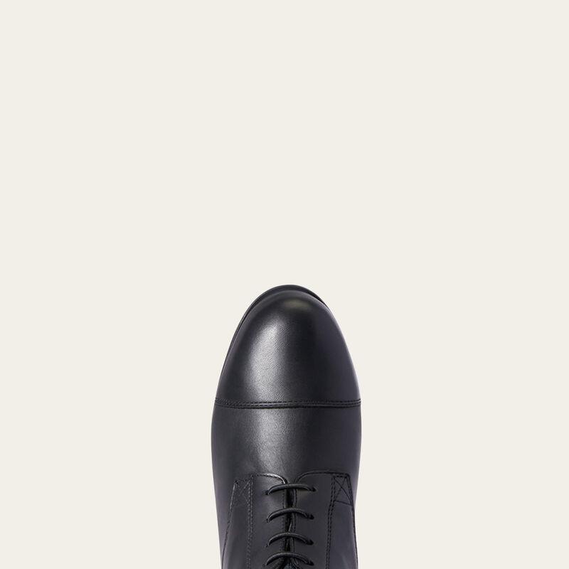 Bottes d'équitation hautes isolées et imperméables pour femme Ariat Heritage Contour II