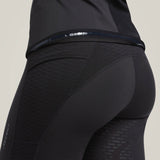 Ariat ascent 1/4zip baselayer für Damen