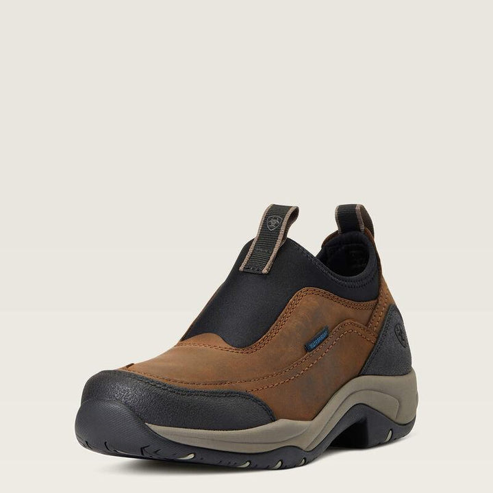 Ariat terrain ease waterdichte laars voor dames