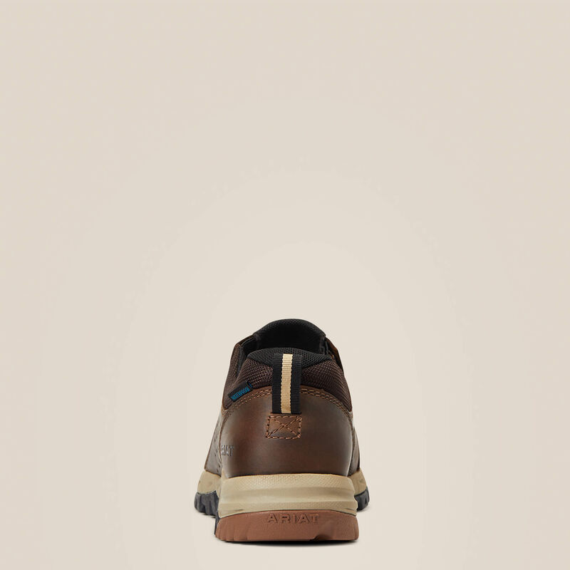 Ariat skyline slip on wesserdichter Stiefel für Damen