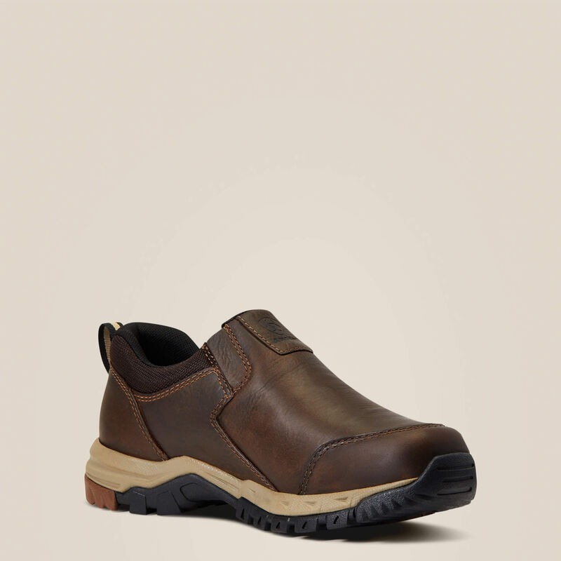 Ariat skyline slip on wesserdichter Stiefel für Damen