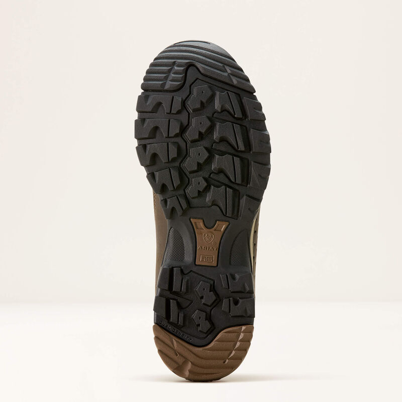 Ariat skyline slip on wesserdichter Stiefel für Damen