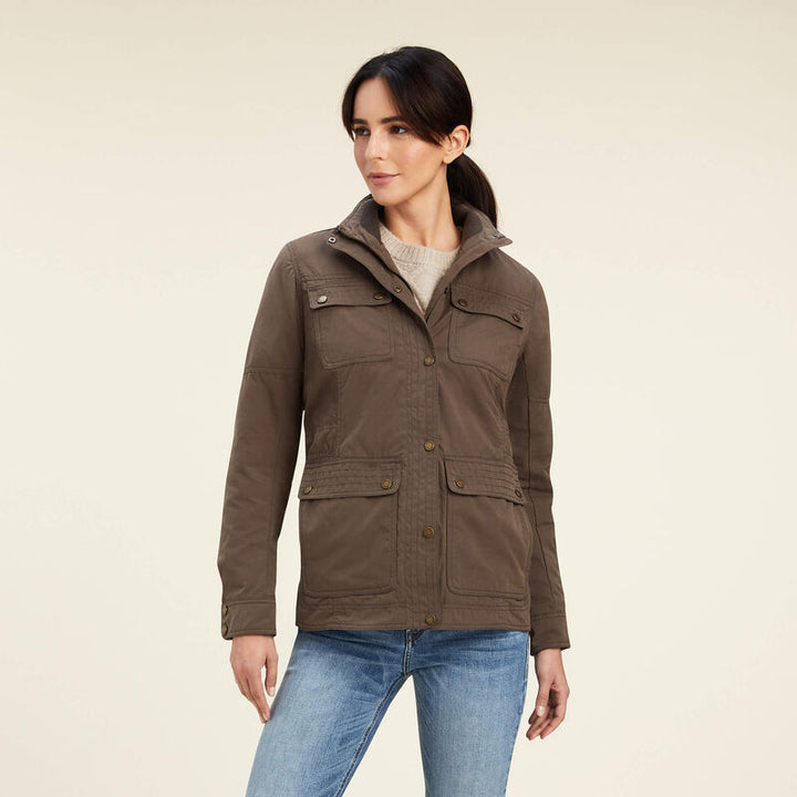 Veste Ariat Calumet pour femme