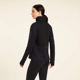 Ariat venture 1/2 zip Pullover für Damen