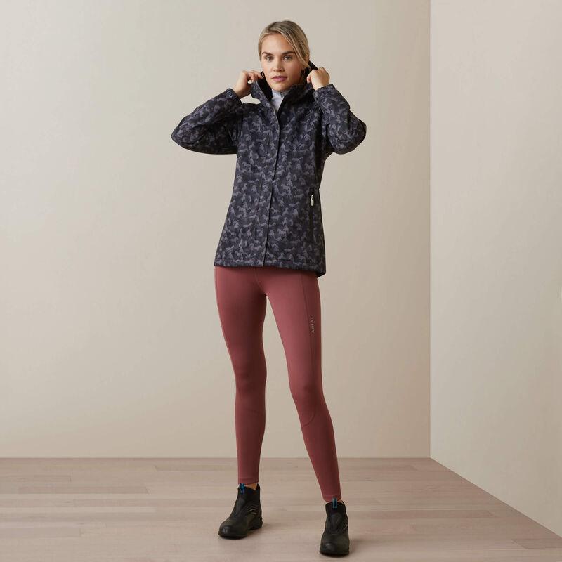 Veste imperméable femme Ariat Spectator H2O Veste imperméable femme Ariat Spectator H2O
