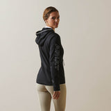 Ariat Byron full zip hoodie für Damen